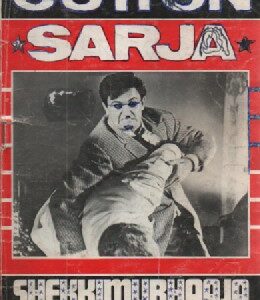 Cotton sarja 1979-04