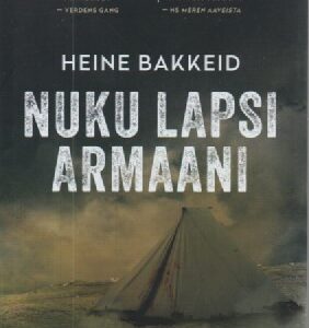 Nuku lapsi armaani