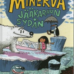 Minerva - Jääkarhun sydän