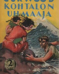 Kohtalon uhmaaja