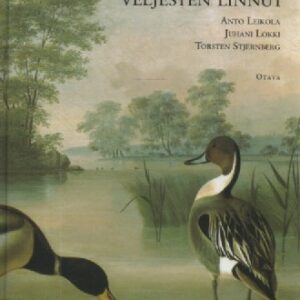von Wright : veljesten linnut