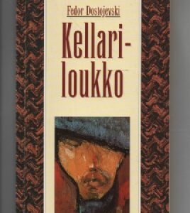 Kellariloukko