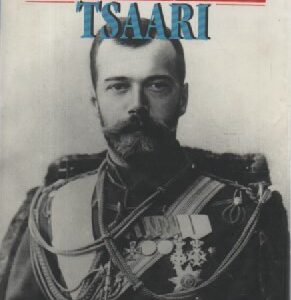Viimeinen tsaari Nikolai II:n elämä ja kuolema