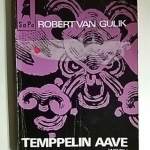Temppelin aave