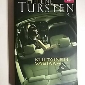 Kultainen vasikka