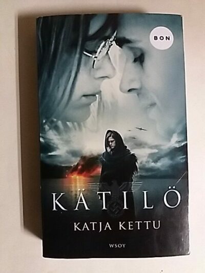 Kätilö