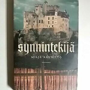 Synnintekijä
