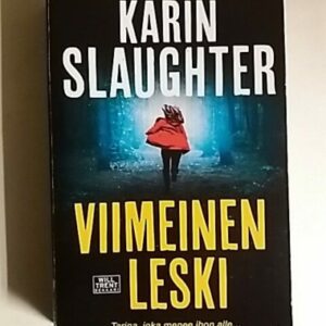 Viimeinen leski