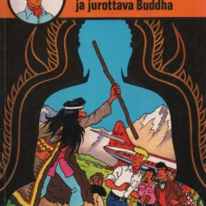 Barelli ja jurottava Buddha