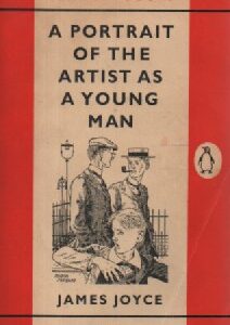 A Portrait of the Artist as a Young Man