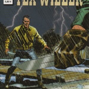 Tex Willer 2012-13