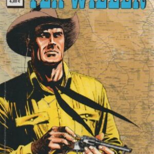 Tex Willer 2008-02