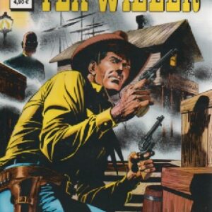 Tex Willer 2009-05