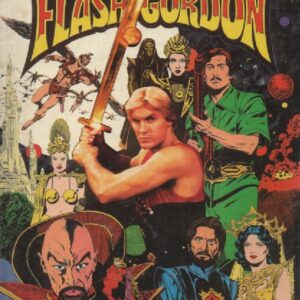 Flash Gordon