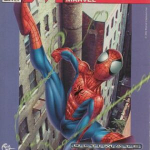 Mega Marvel 2002-04 : Ultimate Spder-Man