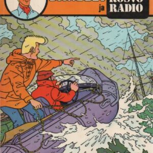 Barelli ja merirosvoradio
