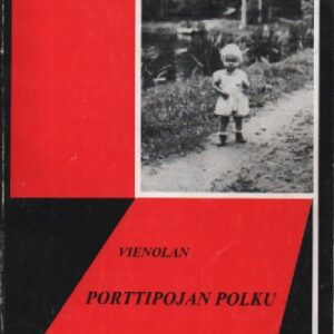 Vienolan Porttipojan polku Hauholle