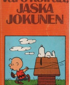Tenavat 21 : Varo koiraa, Jaska Jokunen