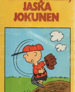 Tenavat 23 : Kaikki ajallaan, Jaska Jokunen
