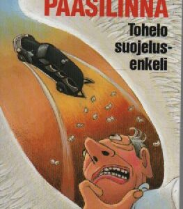 Tohelo suojelusenkeli