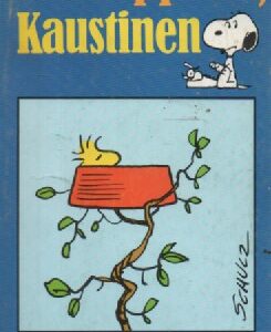 Tenavat 26 : Suu suppuun, Kaustinen