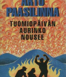 Tuomiopäivän aurinko nousee