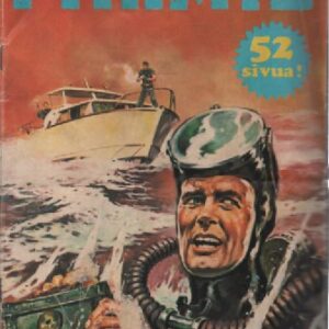 Pyhimys 1976-10