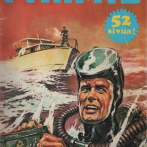 Pyhimys 1976-10