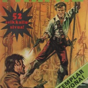 Pyhimys 1976-11