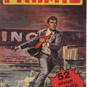 Pyhimys 1984-01