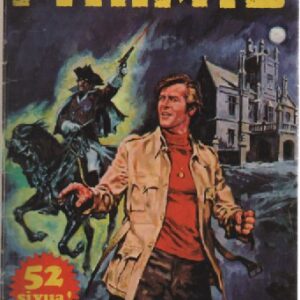 Pyhimys 1976-07