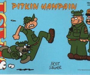 Masi-minialbumi 1998-02 : Pitkin hampain