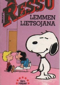 Ressu lemmen lietsojana