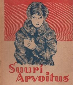 Suuri arvoitus