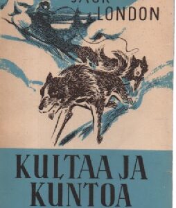 Kultaa ja kuntoa