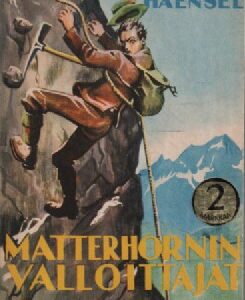 Matterhornin valloittajat