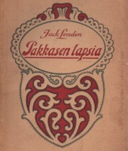 Pakkasen lapsia