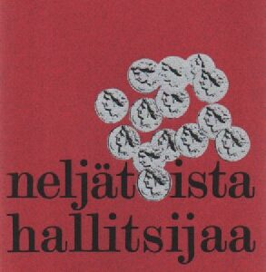 Neljätoista hallitsijaa