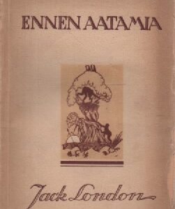Ennen Aatamia