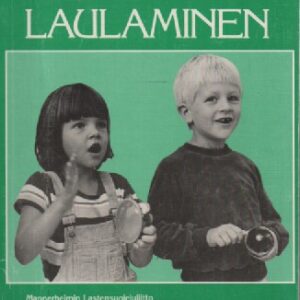 Lapsi ja musiikki : Laulaminen