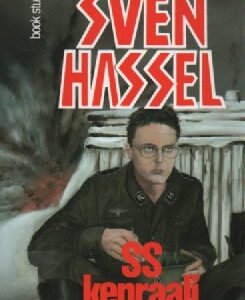 SS-Kenraali