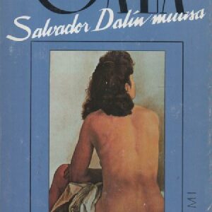 Gala : Salvador Dalin muusa