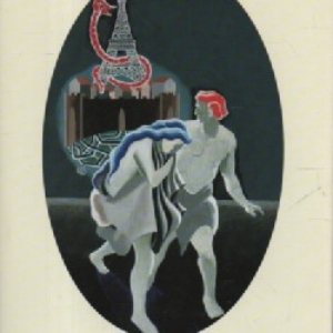 Kadonnut Pariisi