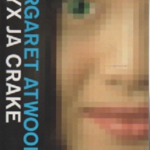 Oryx ja Crake