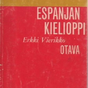 Espanjan kielioppi