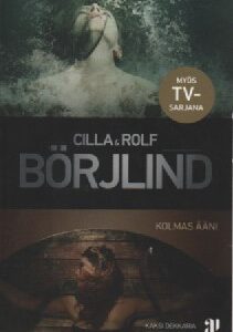 Nousuvesi, Kolmas ääni