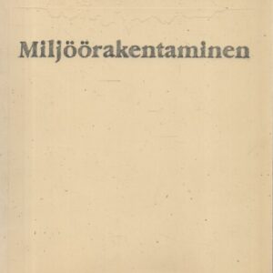 Miljöörakentaminen