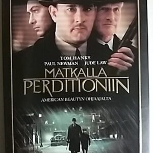 Matkalla Perditioniin