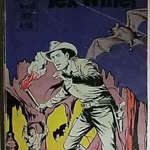 Tex Willer 1977 - 10