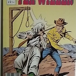 Tex Willer 1991 - 10